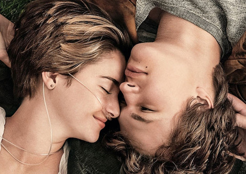 Lista completa dos indicados ao MTV Movie Awards 2015 é divulgada