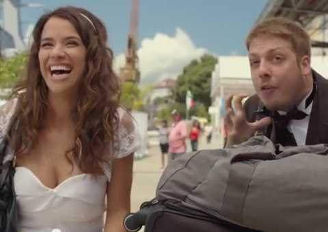 "Meu Passado Me Condena" ganha novo trailer