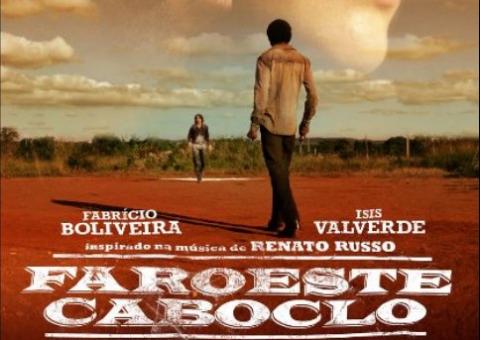 Veja o novo trailer do "Faroeste Caboclo"