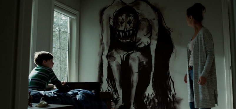 Terror Amizade Maldita ganha novo trailer horripilante; Assista! 