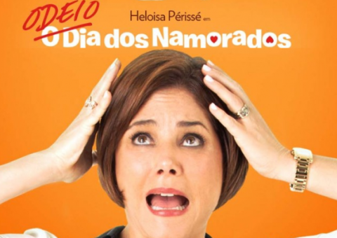 Assista ao trailer da comédia "Odeio o Dia dos Namorados"