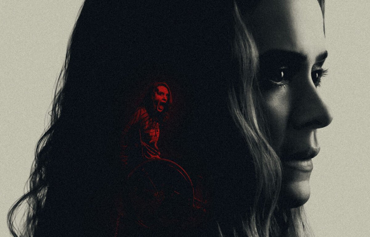 Estrelado por Sarah Paulson, terror Fuja ganha teaser; confira