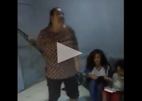 Firme nas promessas. Menos na rede