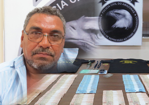 Fiscais da SEMMAS são pegos cobrando propina