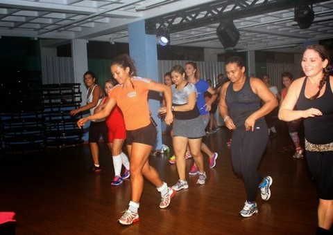Manaus ganha guia fitness nesta quinta-feira