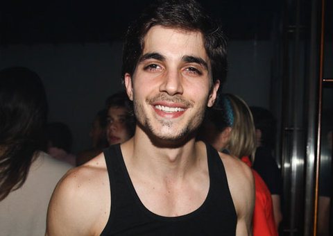 Carro de Fiuk não era permetido circular nas ruas