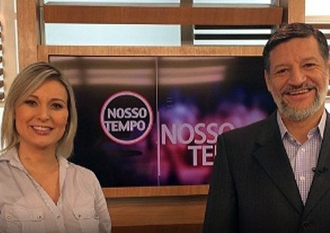 Andressa revela na TV a macumba que fez para um homem casado e sobre pacto