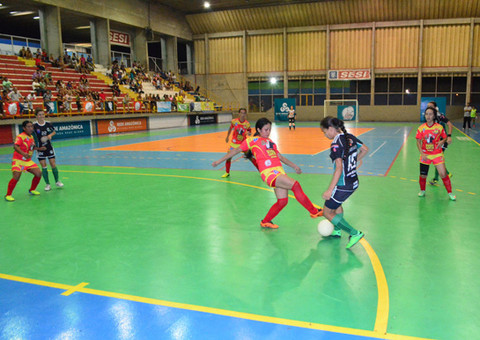 Estrela do Norte será patrocinada pela prefeitura de Manaus  