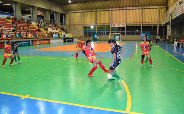 Estrela do Norte será patrocinada pela prefeitura de Manaus  