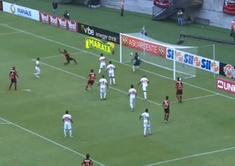  Flamengo conquista o título do Super Series na Arena da Amazônia