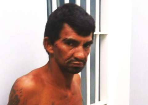 Homem é preso com  meio quilo de maconha no Parque São Pedro