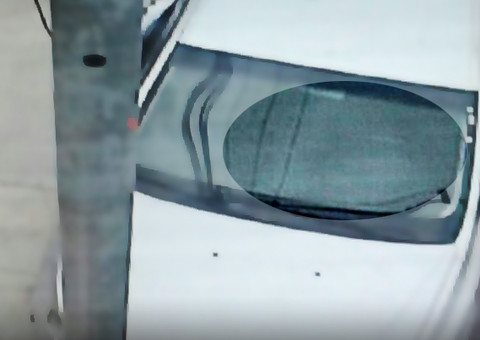 Em Manaus, delegado é flagrado dormindo bêbado na Djalma Batista