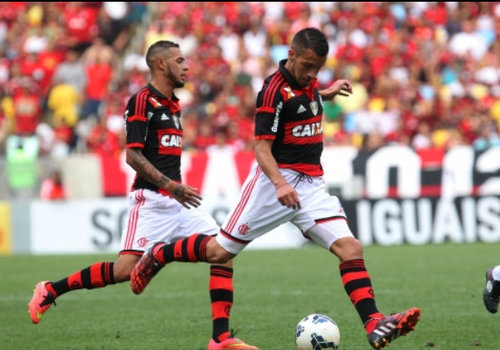 Flamengo e Botafogo se enfrentam na Arena da Amazônia