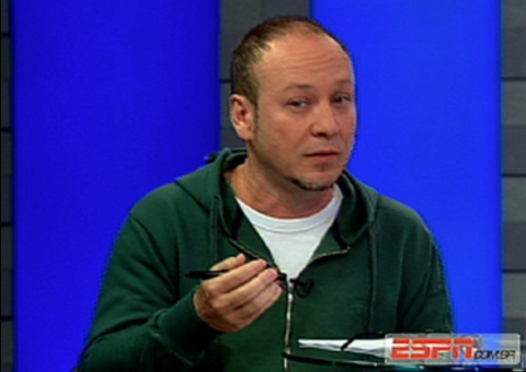 Comentarista ofende Grêmio pelo Twitter e é demitido