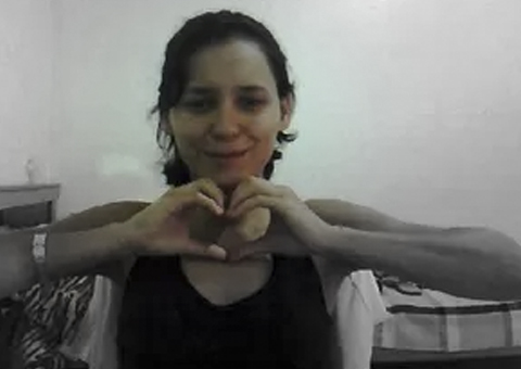 Garota mente dizendo que foi estuprada, por amor