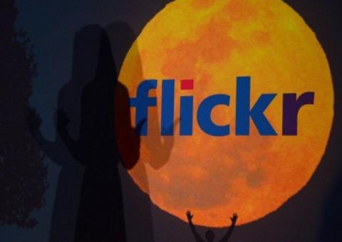 Yahoo! compra start-up de reconhecimento de imagens