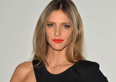 Fernanda Lima é boicotada nos bastidores da Globo