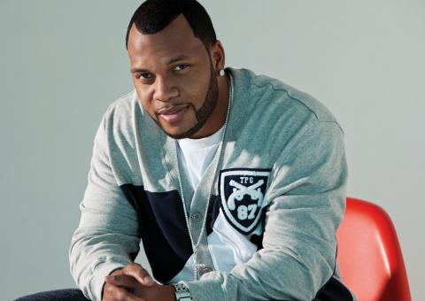Flo Rida revela detalhes do novo álbum