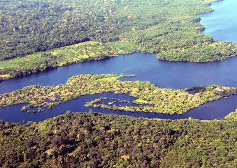  Sema é contemplada com R$ 9 milhões para unidades de conservação do Estado