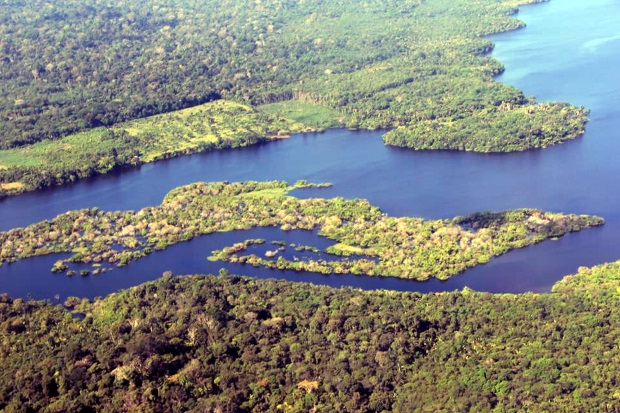  Sema é contemplada com R$ 9 milhões para unidades de conservação do Estado