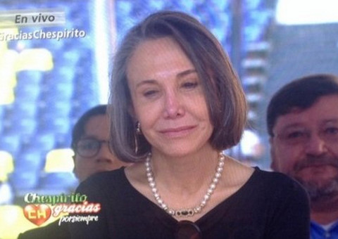 Viúva de Bolaños vai vender casa onde morou com intérprete de Chaves