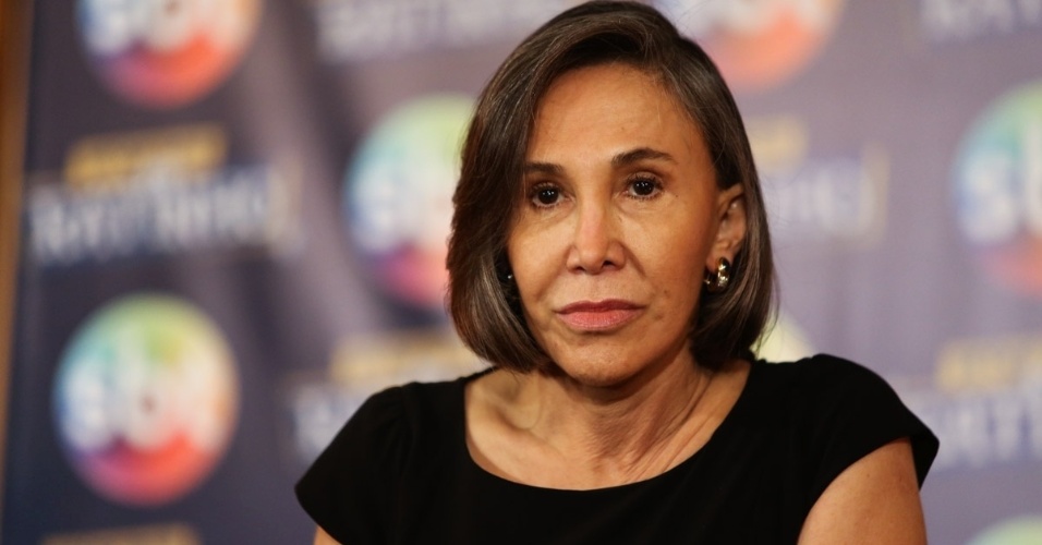 Florinda Meza revela que levava cantada de Rubén Aguirre, o Professor Girafales