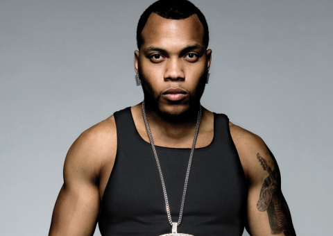 Flo Rida divulga clipe de "How I Feel"