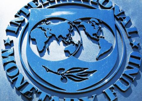 FMI reduz previsões de crescimento mundial em 2013-2104