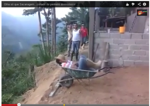 Como acordar seu amigo para trabalhar