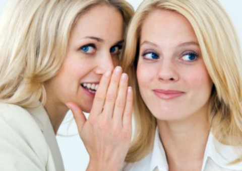 Saiba por que nos interessamos por fofocas