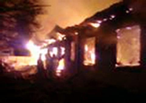 Incêndio em hospital psiquiátrico mata 38 na Rússia