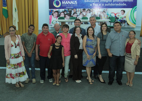 Conselheiros do Fundeb ajudarão a otimizar a aplicação de recursos