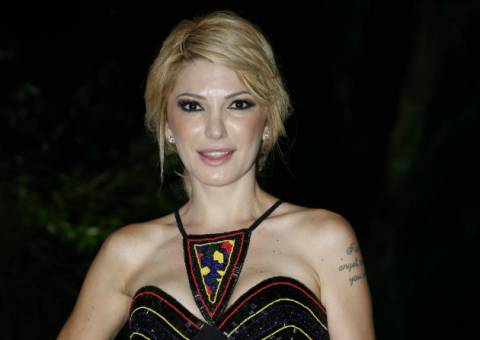 "Queriam me tratar como a putinha do Marcos Paulo", diz Fontenelle