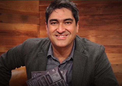 Após fiasco, Zeca Camargo está fora do Vídeo Show; veja quem vai substituir