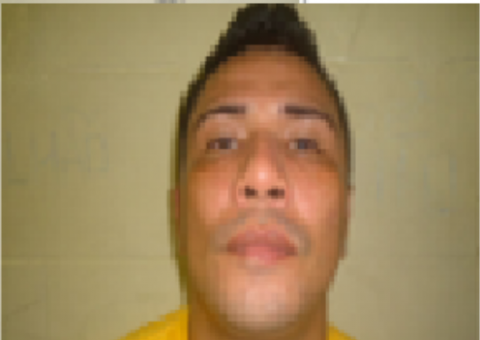 Força-Tarefa recaptura foragido do IPAT