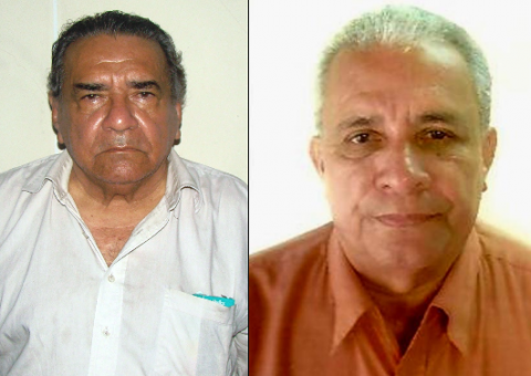 Dupla acusada de falsificar documentos e outros crimes é procurada pela polícia