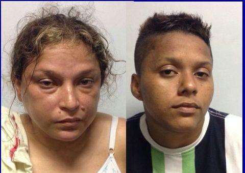 Força Tarefa recaptura foragida e fecha a boca de fumo do "beco da Vovó"