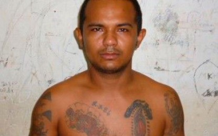 Foragido da justiça é preso no município de Itapiranga