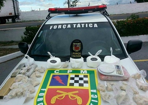 Juíza manda prender policiais suspeitos de matar adolescentes 