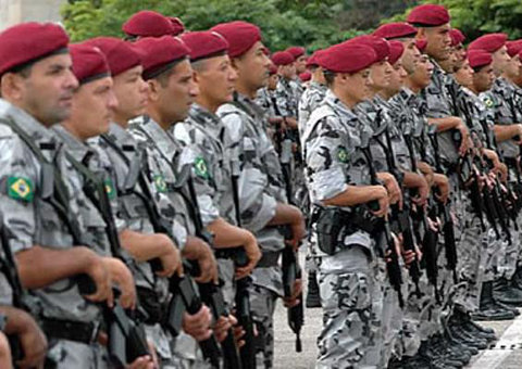 TSE vai decidir sobre Forças federais nas eleições em Manaus