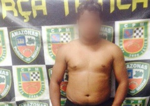   Jornalista é baleado durante troca de tiros em Manaus