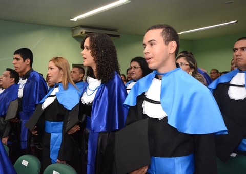 UEA forma mais de mil profissionais de Gestão Pública