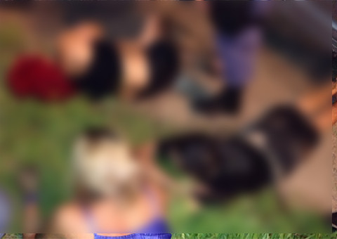 Mortes no fim de semana chegam a 12