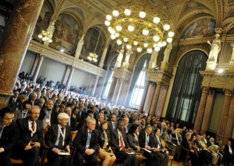 Brasil sedia primeiro Fórum Mundial da Ciência fora da Europa