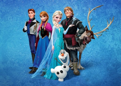 Após curta-metragem, Disney confirma produção de "Frozen 2"