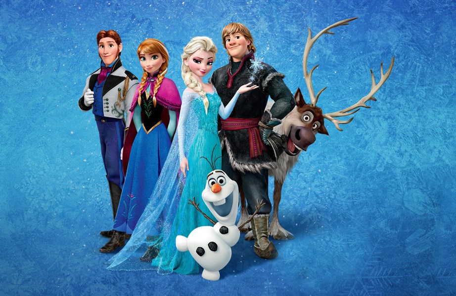 Após curta-metragem, Disney confirma produção de "Frozen 2"