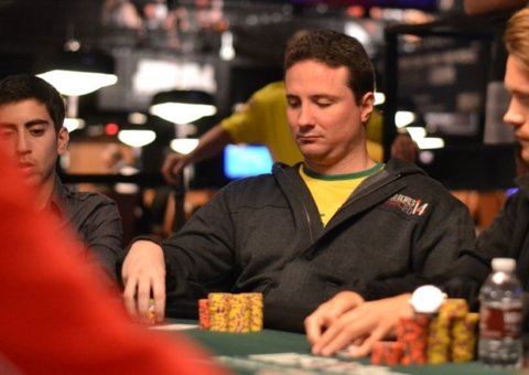  Brasileiro vai concorrer a prêmio de US$ milhões jogando baralho