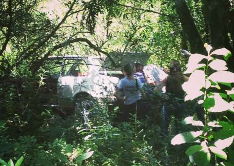 Desaparecidos em Humaitá foram degolados pelos índios Tenharim