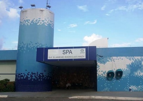 Mulher morre com vários tiros no peito no Santa Etelvina