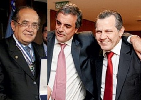 Veja como a PF grampeou Ministros e governador. Ouça áudio.